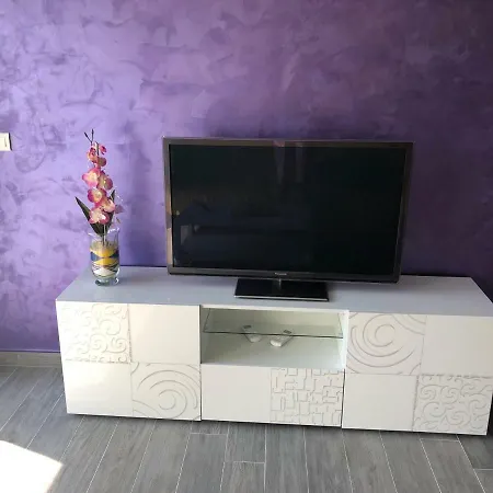 Apartment Katarina *