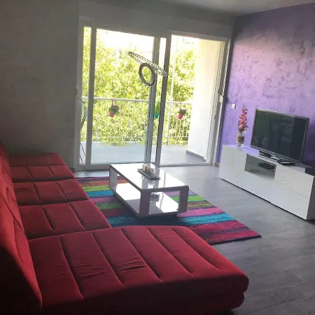 Katarina Apartament