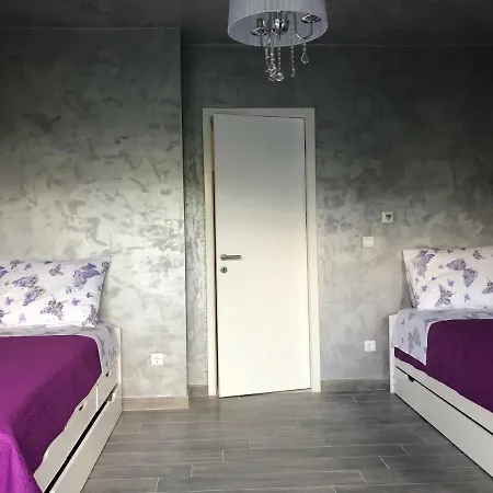 Katarina Apartment Split