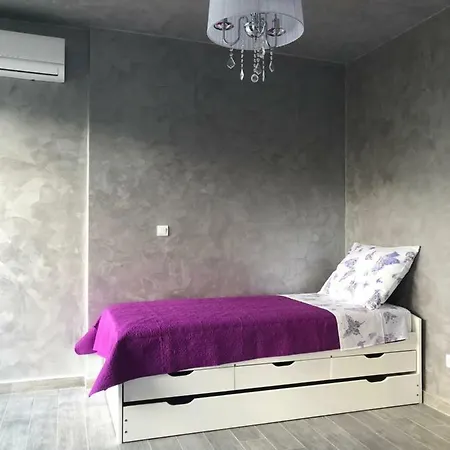 Apartament Katarina *