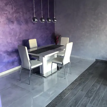 Katarina Apartament *