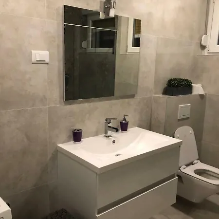 Apartment Katarina *