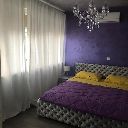 Katarina Apartment Split